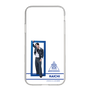 スリムプロテクションケース［ スマートフォンケース<制服ver.> - KAICHI ］