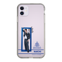 スリムプロテクションケース［ スマートフォンケース<制服ver.> - KAICHI ］