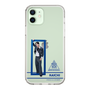 スリムプロテクションケース［ スマートフォンケース<制服ver.> - KAICHI ］