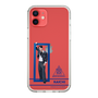 スリムプロテクションケース［ スマートフォンケース<制服ver.> - KAICHI ］
