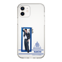 スリムプロテクションケース［ スマートフォンケース<制服ver.> - KAICHI ］