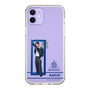 スリムプロテクションケース［ スマートフォンケース<制服ver.> - KAICHI ］