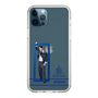 スリムプロテクションケース［ スマートフォンケース<制服ver.> - KAICHI ］