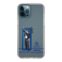 スリムプロテクションケース［ スマートフォンケース<制服ver.> - KAICHI ］