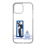 スリムプロテクションケース［ スマートフォンケース<制服ver.> - KAICHI ］