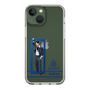 スリムプロテクションケース［ スマートフォンケース<制服ver.> - KAICHI ］