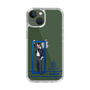 スリムプロテクションケース［ スマートフォンケース<制服ver.> - KAICHI ］