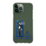 スリムプロテクションケース［ スマートフォンケース<制服ver.> - KAICHI ］