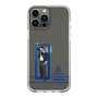 スリムプロテクションケース［ スマートフォンケース<制服ver.> - KAICHI ］