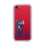 スリムプロテクションケース［ スマートフォンケース<制服ver.> - KAICHI ］