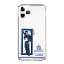 スリムプロテクションケース［ スマートフォンケース<制服ver.> - KAICHI ］