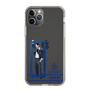 スリムプロテクションケース［ スマートフォンケース<制服ver.> - KAICHI ］