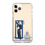 スリムプロテクションケース［ スマートフォンケース<制服ver.> - KAICHI ］