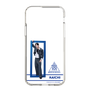 スリムプロテクションケース［ スマートフォンケース<制服ver.> - KAICHI ］