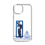 スリムプロテクションケース［ スマートフォンケース<制服ver.> - KAICHI ］