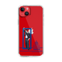 スリムプロテクションケース［ スマートフォンケース<制服ver.> - KAICHI ］
