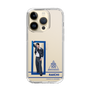 スリムプロテクションケース［ スマートフォンケース<制服ver.> - KAICHI ］
