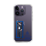 スリムプロテクションケース［ スマートフォンケース<制服ver.> - KAICHI ］