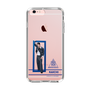 スリムプロテクションケース［ スマートフォンケース<制服ver.> - KAICHI ］