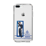 スリムプロテクションケース［ スマートフォンケース<制服ver.> - KAICHI ］
