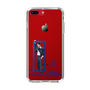 スリムプロテクションケース［ スマートフォンケース<制服ver.> - KAICHI ］