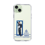 スリムプロテクションケース［ スマートフォンケース<制服ver.> - KAICHI ］