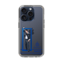 スリムプロテクションケース［ スマートフォンケース<制服ver.> - KAICHI ］