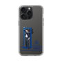 スリムプロテクションケース［ スマートフォンケース<制服ver.> - KAICHI ］