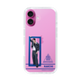 スリムプロテクションケース［ スマートフォンケース<制服ver.> - KAICHI ］