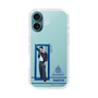 スリムプロテクションケース［ スマートフォンケース<制服ver.> - KAICHI ］