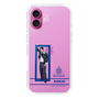 スリムプロテクションケース［ スマートフォンケース<制服ver.> - KAICHI ］