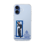 スリムプロテクションケース［ スマートフォンケース<制服ver.> - KAICHI ］