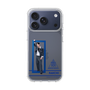 スリムプロテクションケース［ スマートフォンケース<制服ver.> - KAICHI ］
