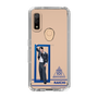 スリムプロテクションケース［ スマートフォンケース<制服ver.> - KAICHI ］