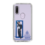 スリムプロテクションケース［ スマートフォンケース<制服ver.> - KAICHI ］