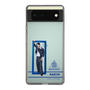 スリムプロテクションケース［ スマートフォンケース<制服ver.> - KAICHI ］