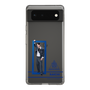 スリムプロテクションケース［ スマートフォンケース<制服ver.> - KAICHI ］