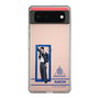 スリムプロテクションケース［ スマートフォンケース<制服ver.> - KAICHI ］