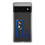 スリムプロテクションケース［ スマートフォンケース<制服ver.> - KAICHI ］