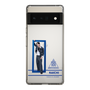 スリムプロテクションケース［ スマートフォンケース<制服ver.> - KAICHI ］