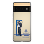 スリムプロテクションケース［ スマートフォンケース<制服ver.> - KAICHI ］