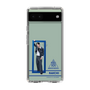 スリムプロテクションケース［ スマートフォンケース<制服ver.> - KAICHI ］