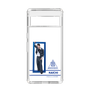 スリムプロテクションケース［ スマートフォンケース<制服ver.> - KAICHI ］