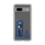 スリムプロテクションケース［ スマートフォンケース<制服ver.> - KAICHI ］