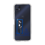 スリムプロテクションケース［ スマートフォンケース<制服ver.> - KAICHI ］