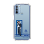 スリムプロテクションケース［ スマートフォンケース<制服ver.> - KAICHI ］