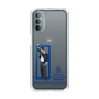 スリムプロテクションケース［ スマートフォンケース<制服ver.> - KAICHI ］