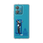 スリムプロテクションケース［ スマートフォンケース<制服ver.> - KAICHI ］