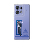 スリムプロテクションケース［ スマートフォンケース<制服ver.> - KAICHI ］