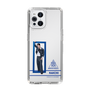 スリムプロテクションケース［ スマートフォンケース<制服ver.> - KAICHI ］